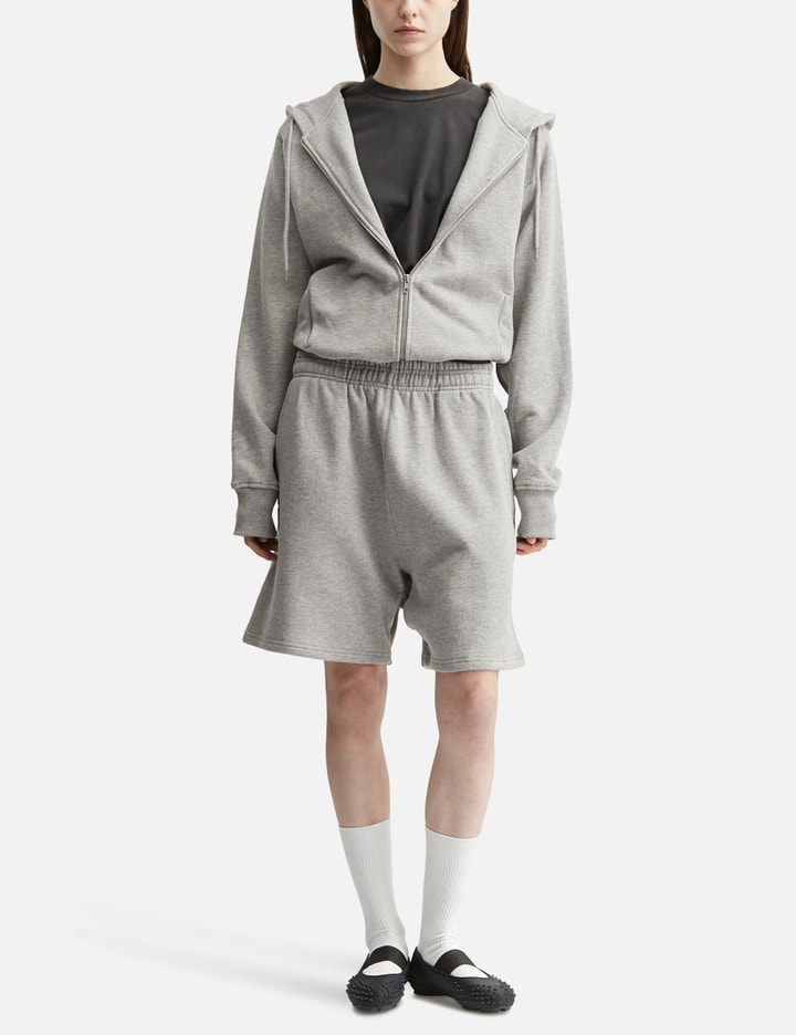 인타이어 스튜디오 Slim Zip Up