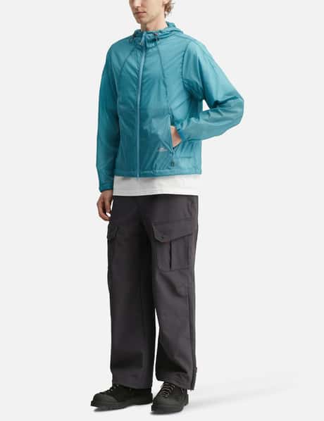 Frame Light Jacket view 14