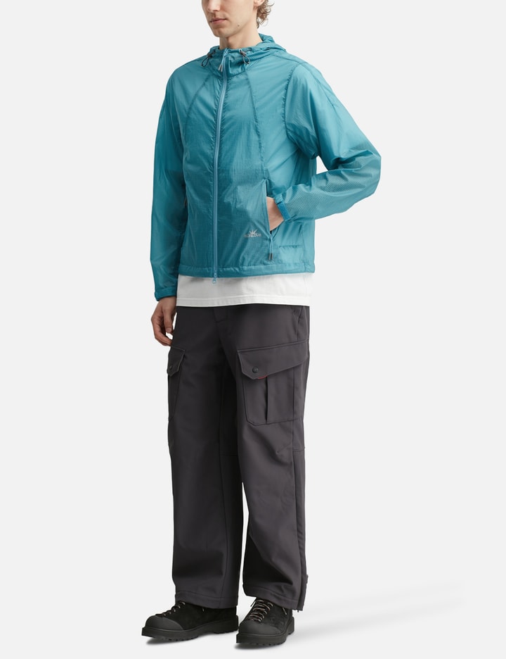 Sunlove Frame Light Jacket