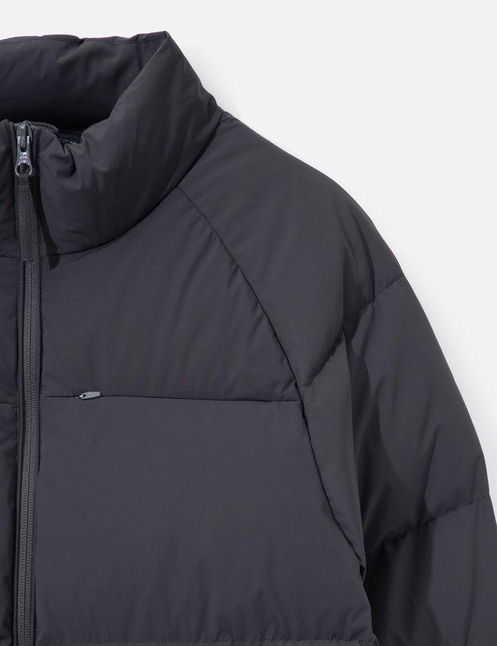 Hiking Patrol Element Down Jacket 2.0