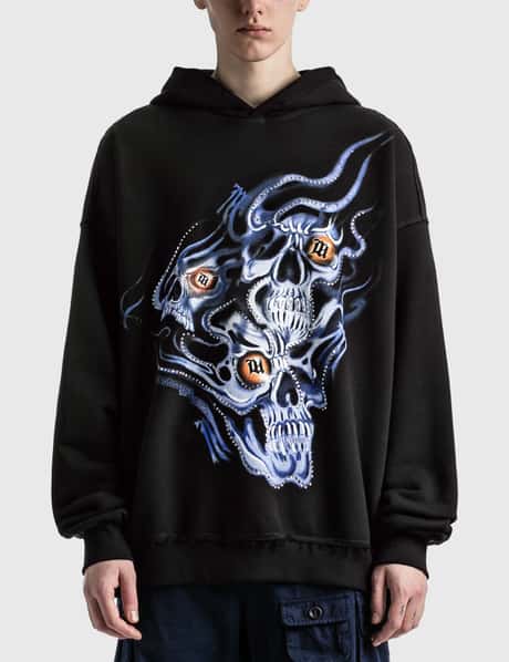 Misbhv - Drums Of Death パーカー | HBX - ハイプビースト(Hypebeast  