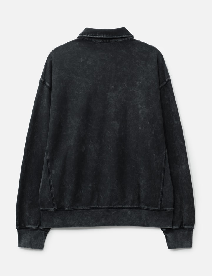Carhartt Work In Progress Lambert Polo Sweat