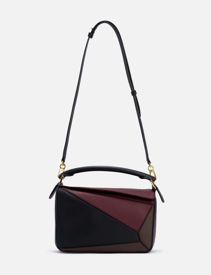 Loewe x Albers Small Puzzle Bag Placeholder Image
