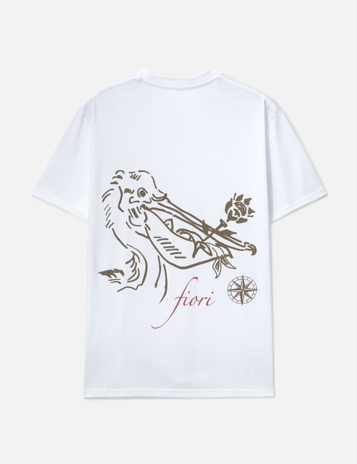 Fiori Golf Terra Tee