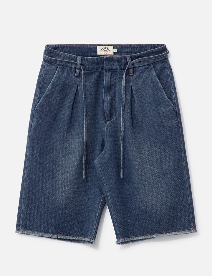 HUGO CHINO SHORT DENIM Placeholder Image