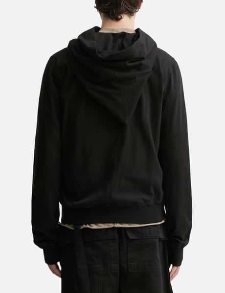 リックオウエンス・ダークシャドウ - Mountain Hoodie | HBX