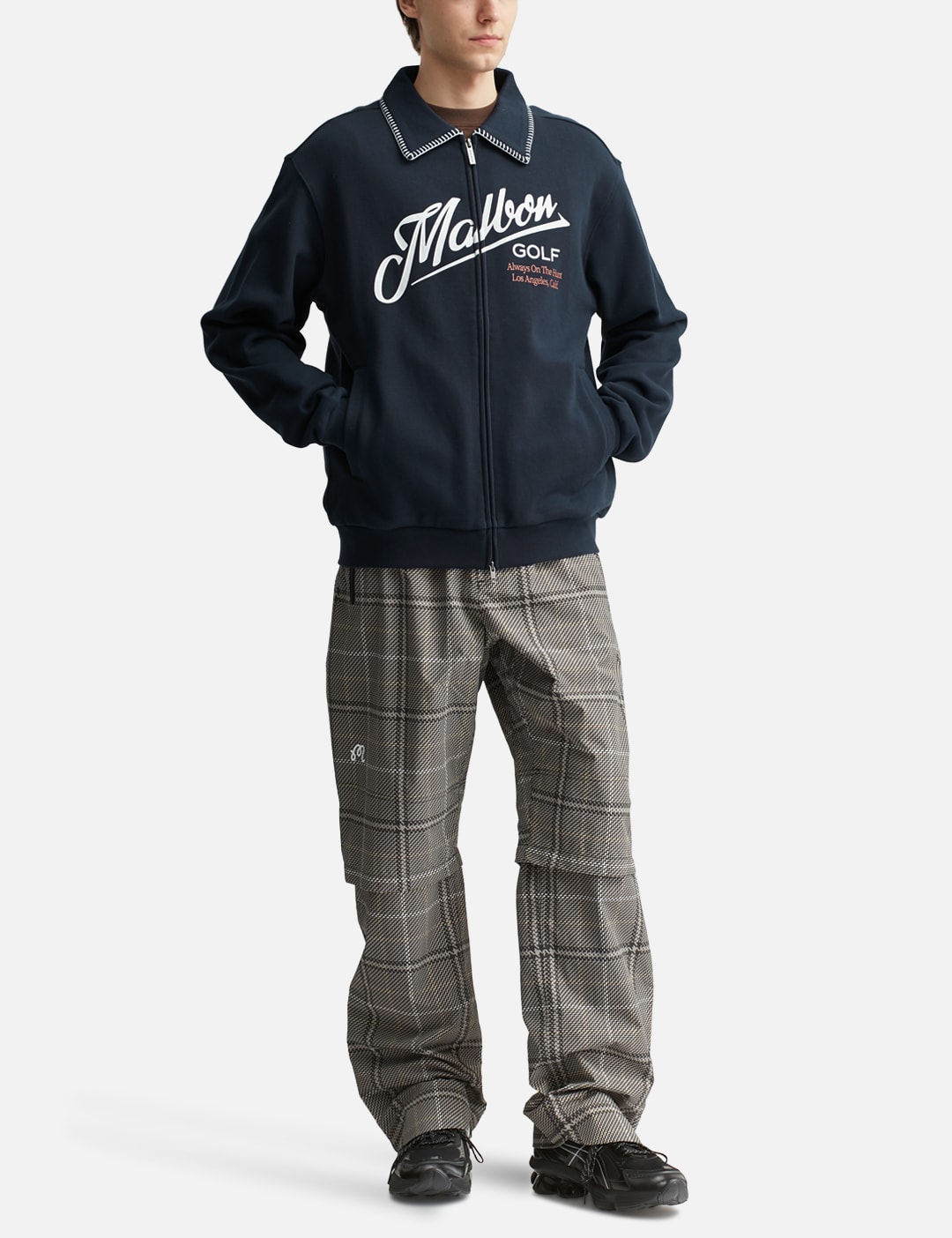 Maxwell Sweatshirt view 20
