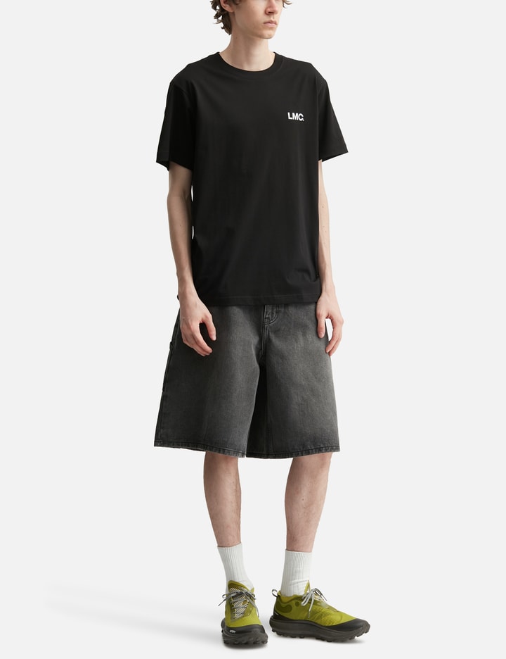 LMC OG Combo Tee