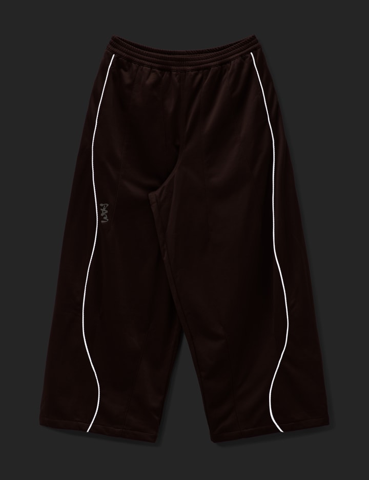 Poseidon Wide Leg Track Pants Placeholder Image