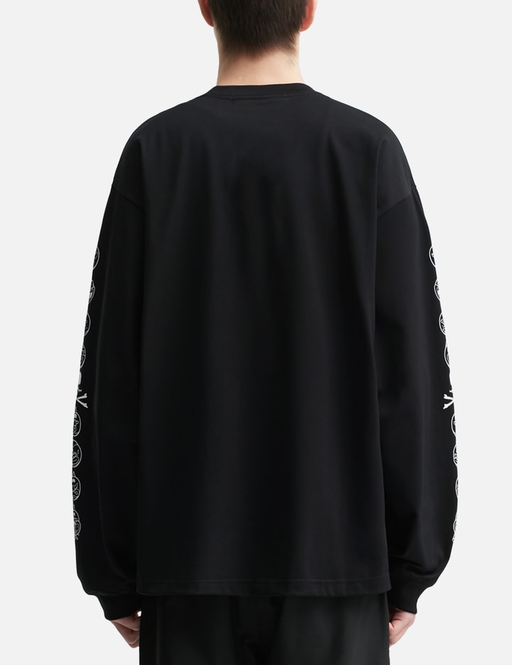 MASTERMIND JAPAN x Kinnikuman LS T-Shirt Placeholder Image