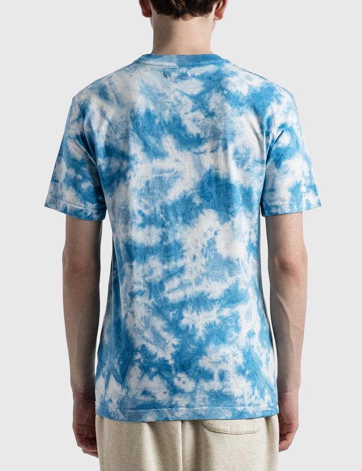 Stay Hydrated Waterworks Tie-dye T-shirt Placeholder Image