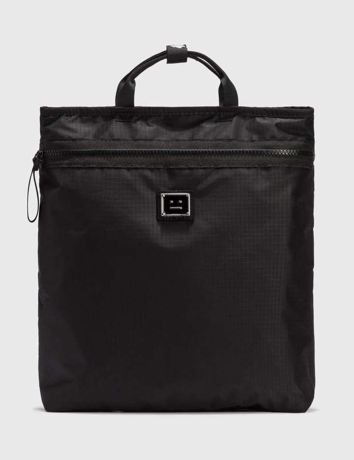 スポーティ バックパック Placeholder Image