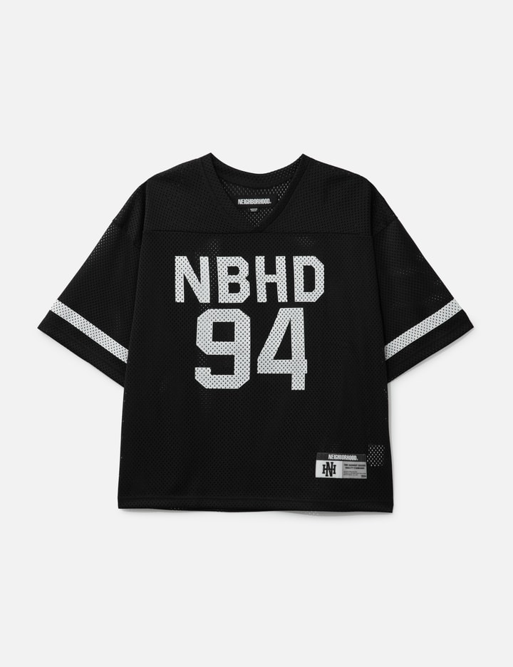 Hockey V-neck SS Placeholder Image