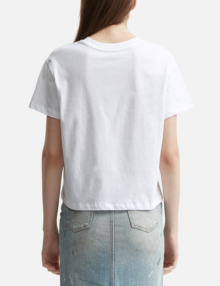 Boxy Rue Madame T-shirt Placeholder Image
