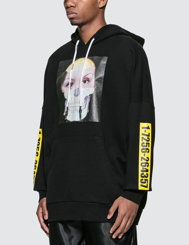 MJ Hoodie Placeholder Image