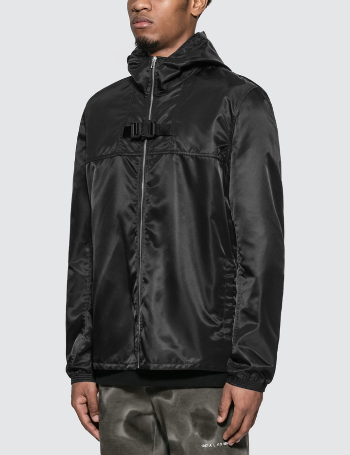 Rollercoaster Windbreaker Jacket Placeholder Image