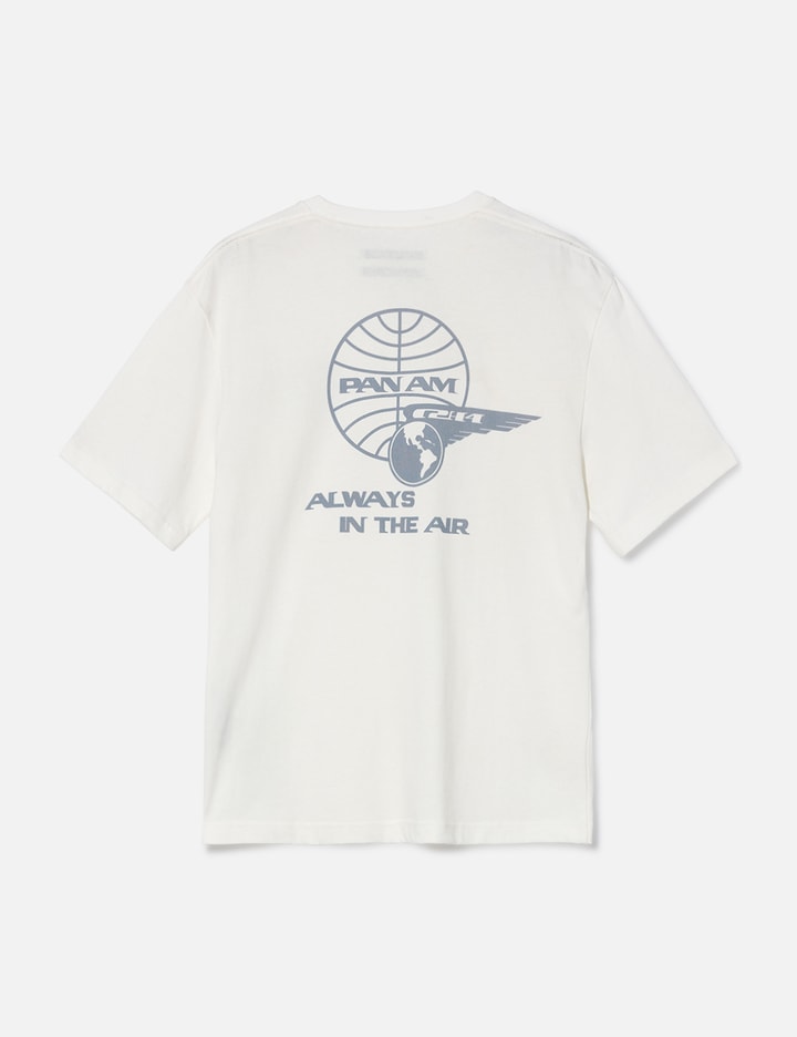 PAN AM X C2H4 Logo T-Shirt Placeholder Image