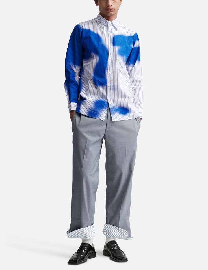 Removable Panels Trouser Placeholder Image