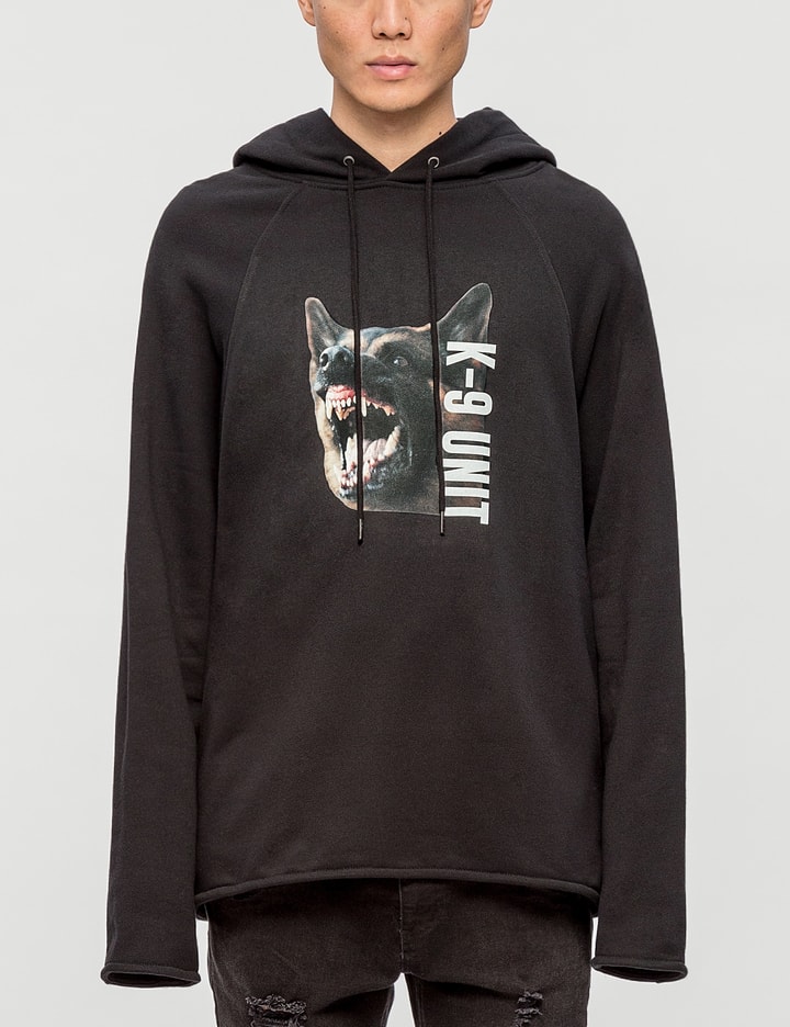 K9 Unit Hoodie Placeholder Image