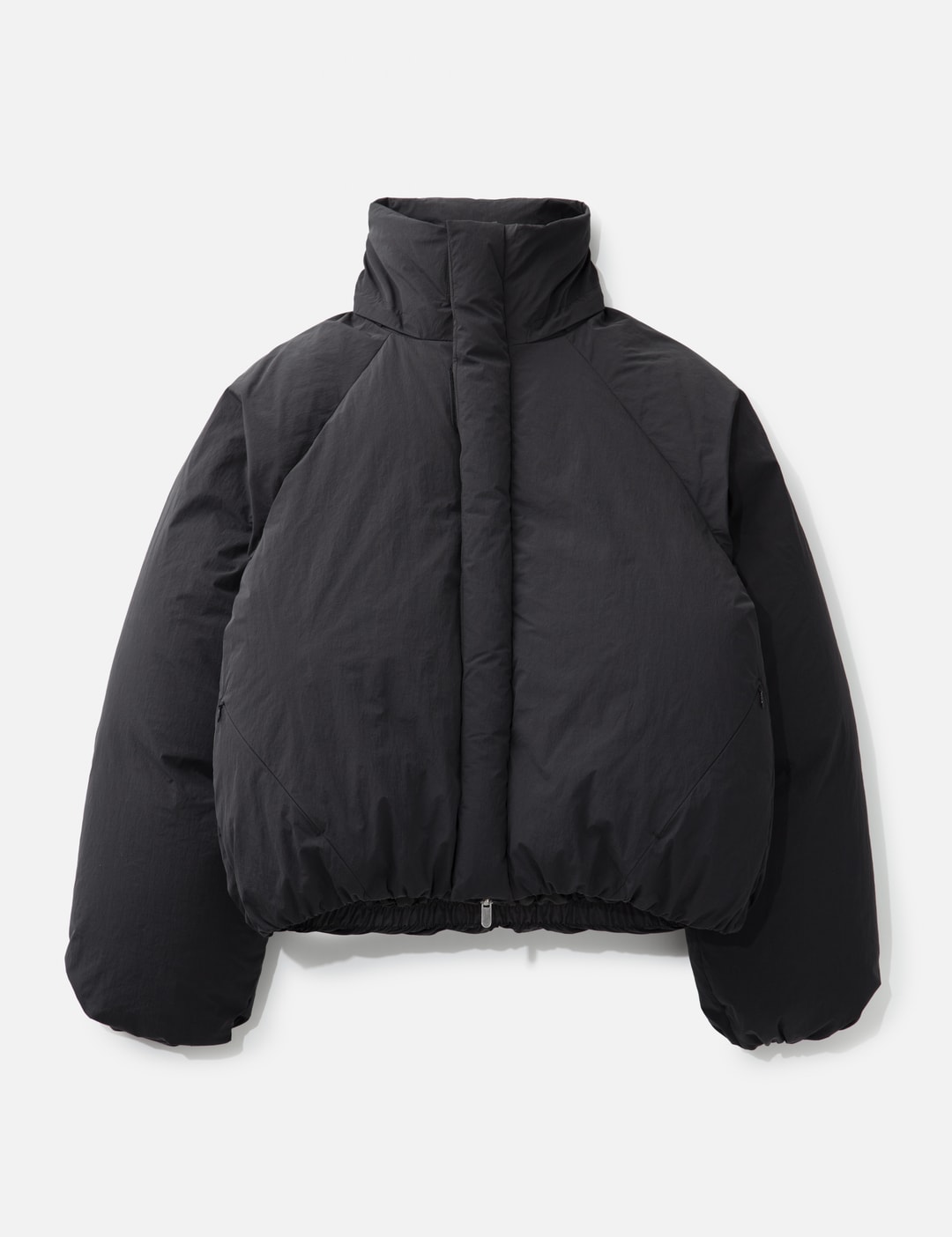 Space Coat view 16