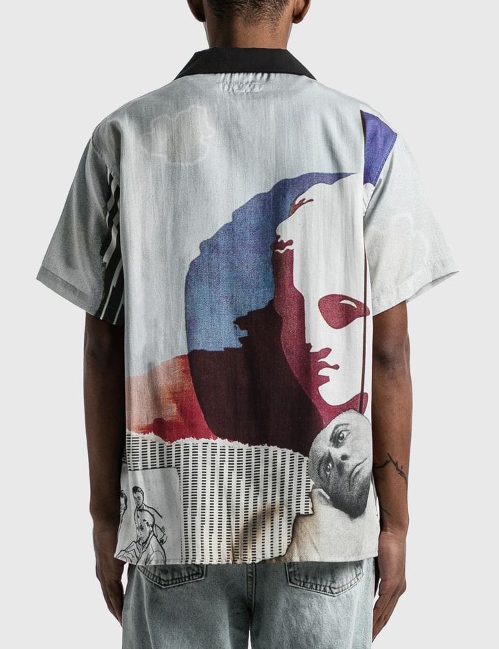 Hospital Club Shirt Placeholder Image