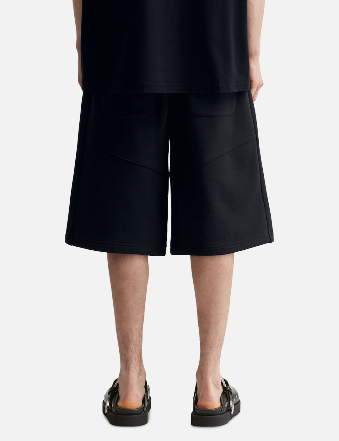THE ORIGINAL 1 Casual Shorts view 13