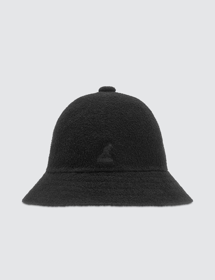 Bad Taste Casual Bucket Hats Placeholder Image