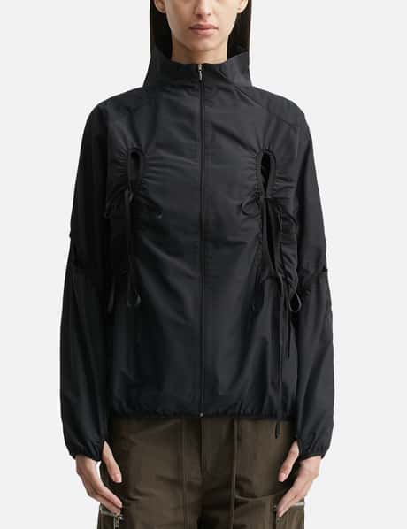 NACHE Cut-out Wind Breaker