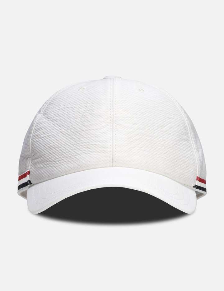 Thom Browne Twill Cap Placeholder Image