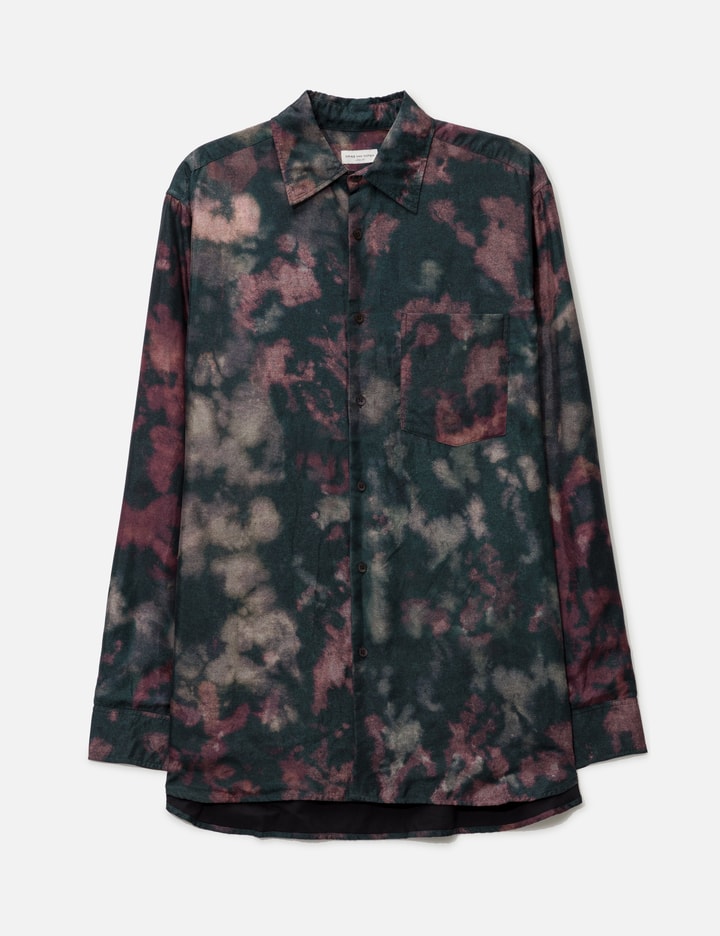 Canno Silk Shirt Placeholder Image