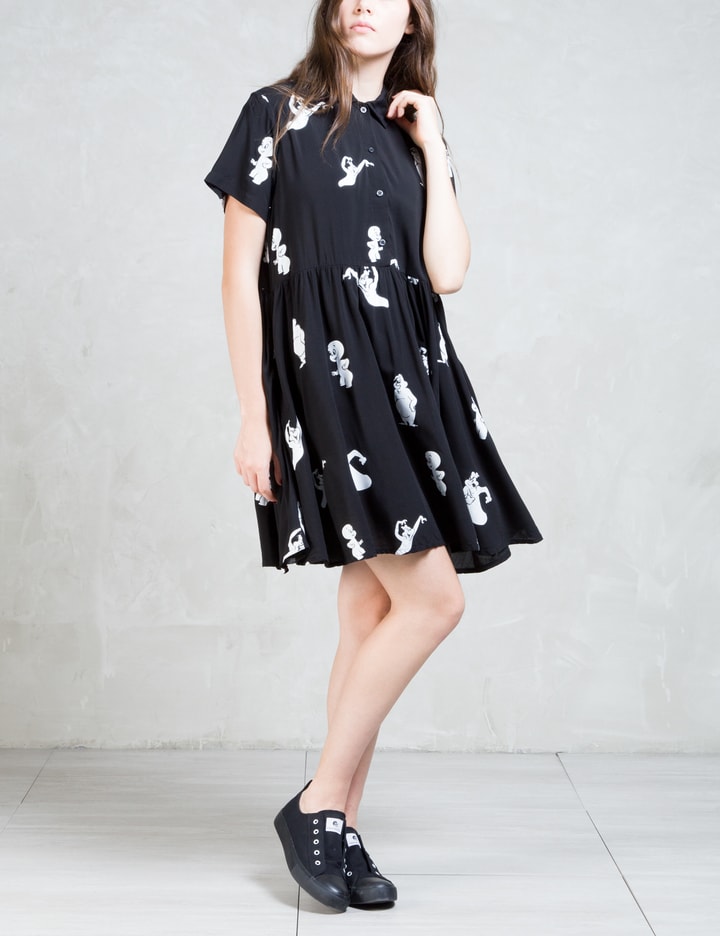 Lazy Oaf X Casper Trio Dress Placeholder Image