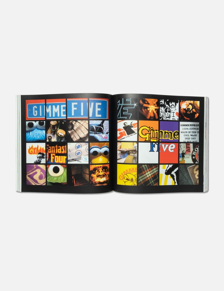 Documents Of Street Culture: Introducing Art Dump Placeholder Image