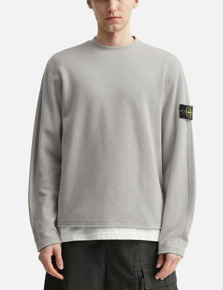 Ribbed Wool Nylon view 10