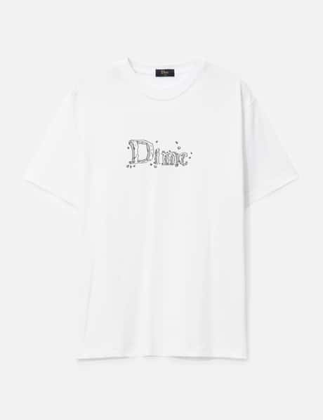 Dime Classic Stone T-Shirt