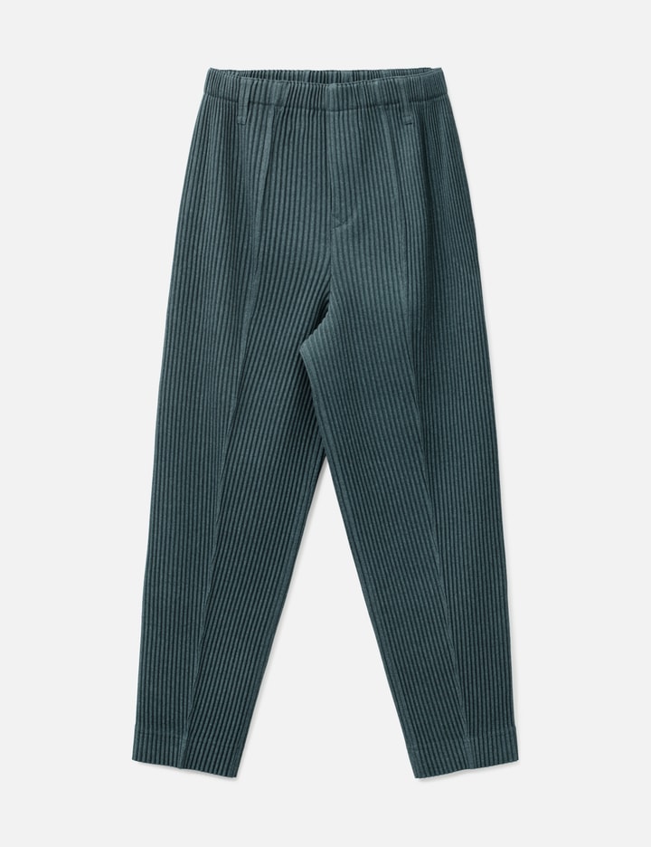 Homme Plissé Pleated Wool Pants Placeholder Image