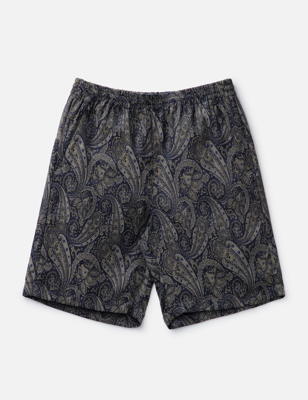 Human Made - BEACH SHORTS | HBX - Globally Curated Fashion and 