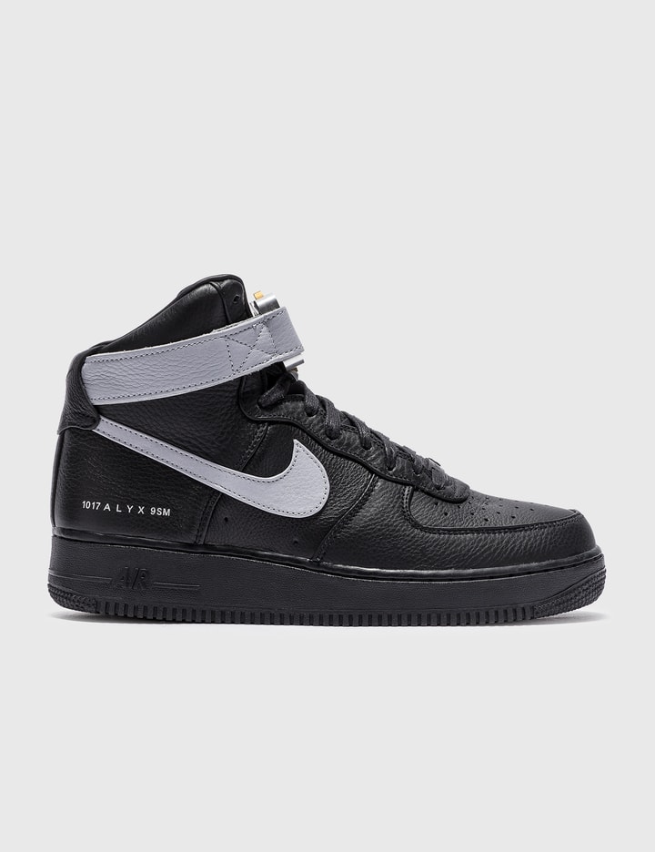 Nike - NIKE X 1017 ALYX 9SM AIRFORCE 1 Globally Fashion and Lifestyle by Hypebeast