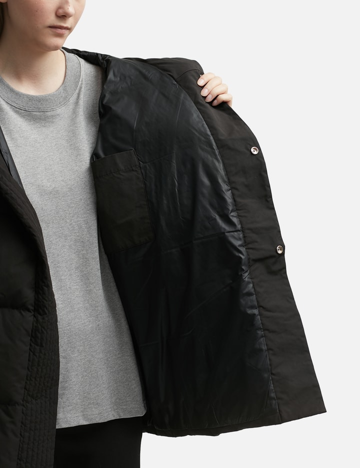 Kimono Down Jacket Placeholder Image