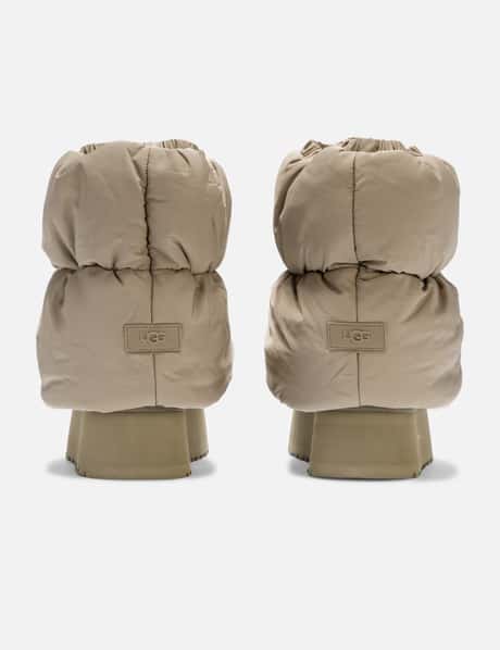 Women's Classic Mini Dipper Puffer view 10