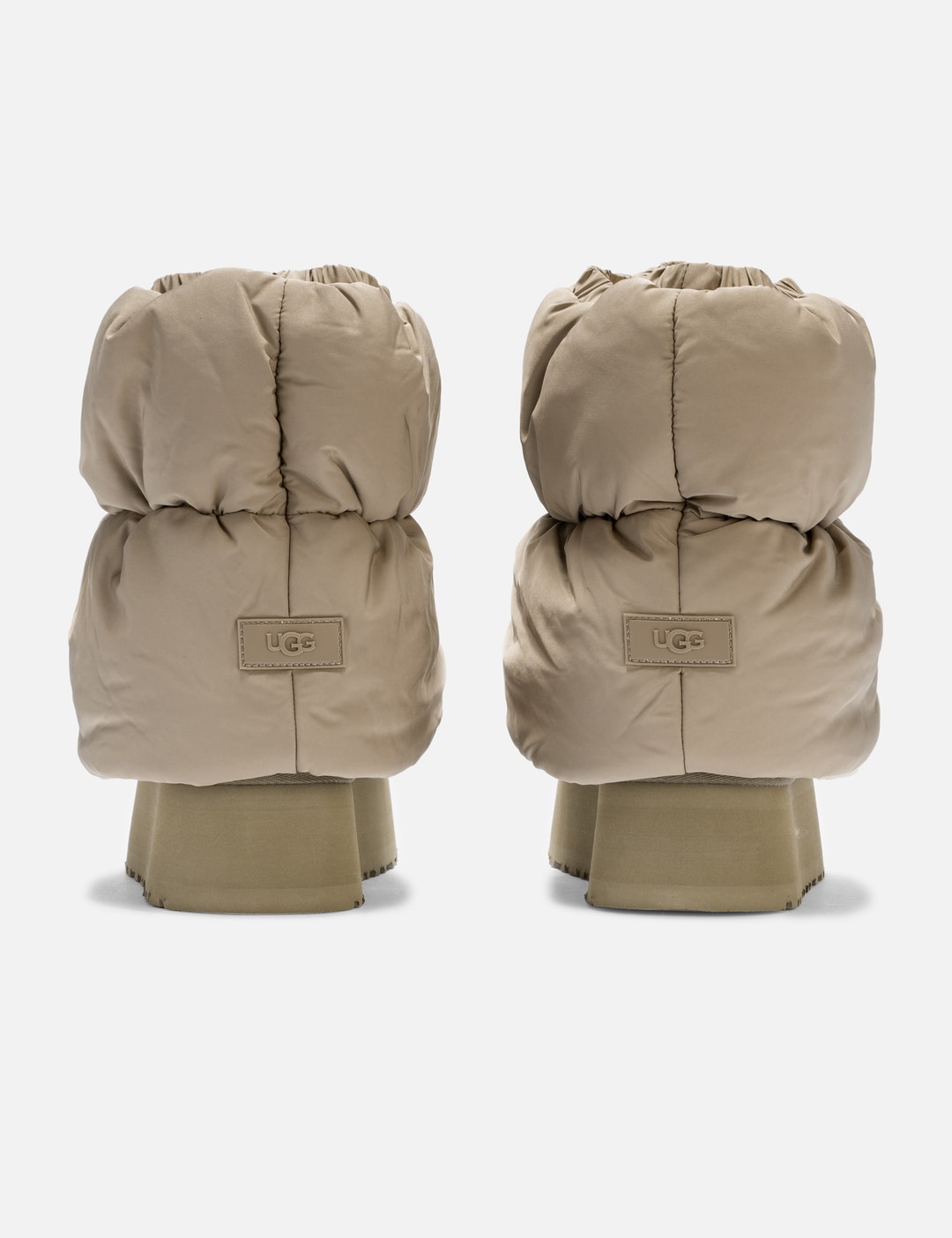 Women's Classic Mini Dipper Puffer view 11