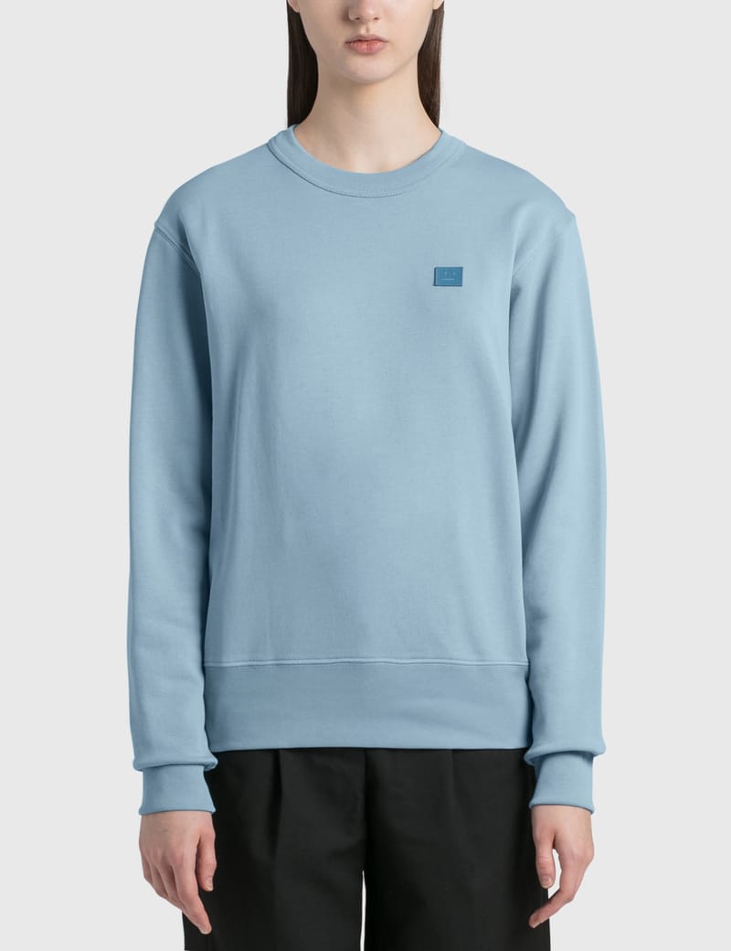 acne sweatshirt