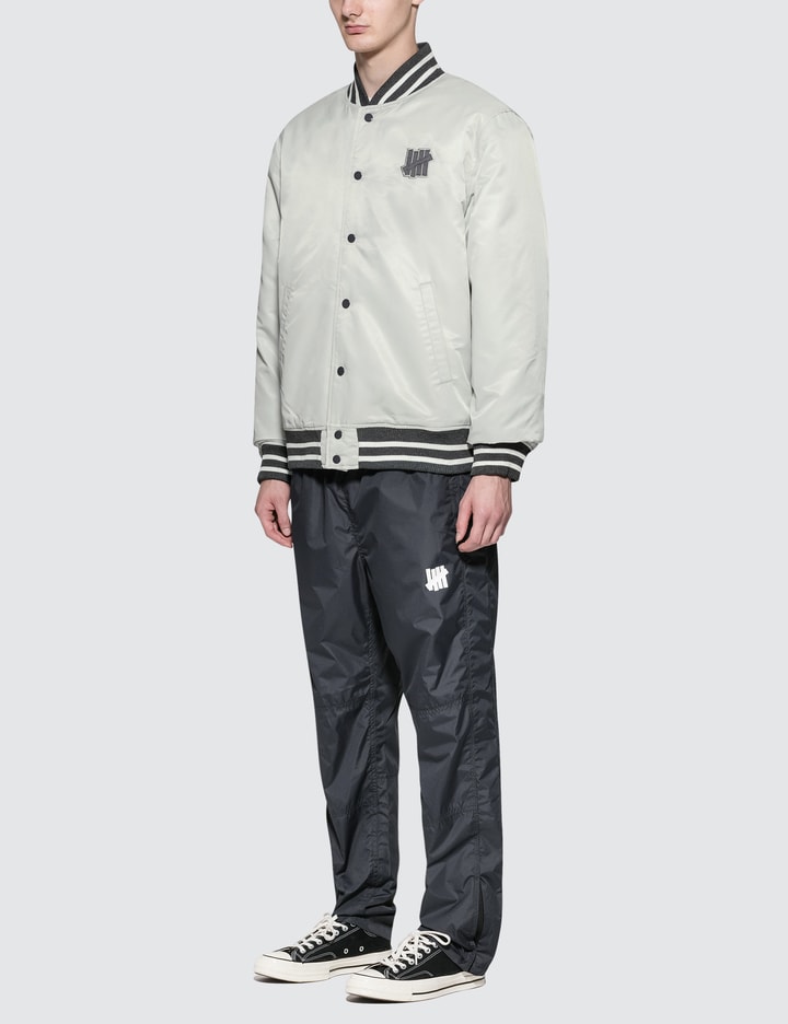 Undefeated Stadium Jacket Placeholder Image