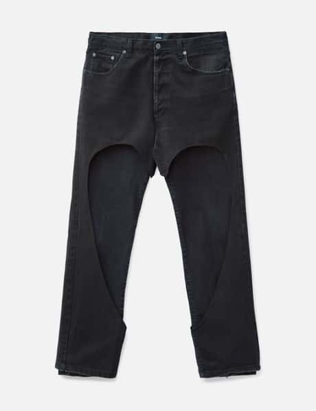 VAIN Upcycled Jeans 003