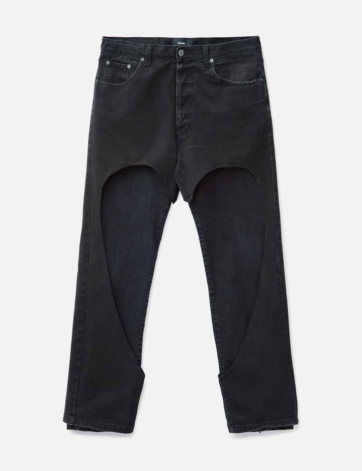 Upcycled Jeans 003 Placeholder Image