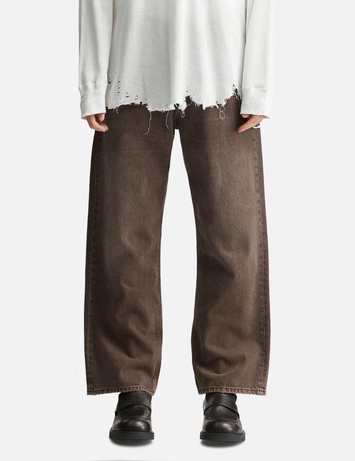 Our Legacy Third Cut