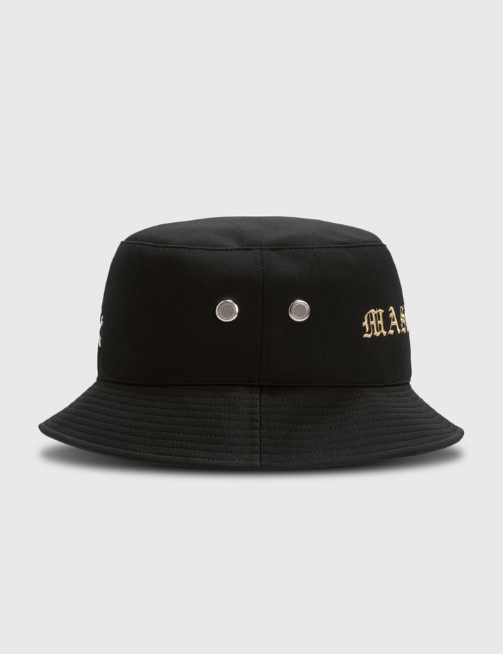 Embroidered Bucket Hat Placeholder Image