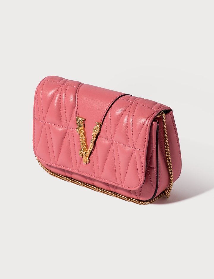 퀼트 버투스 이브닝 백 Placeholder Image