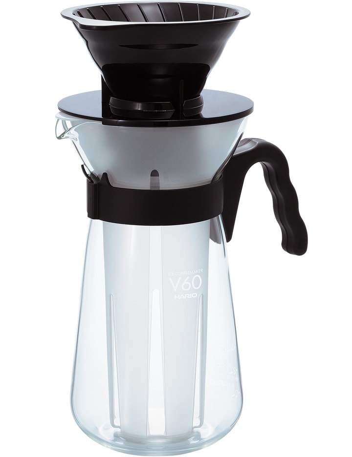 VIC-02B Ice Coffee Maker Placeholder Image