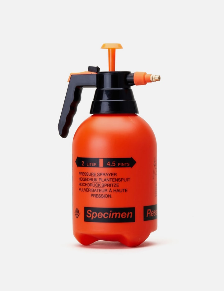 SRL . Sprinkle Spray Placeholder Image