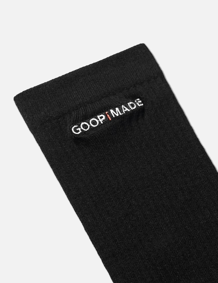 “GKA-01” SOFTBOX COOLMAX® Tabi Socks Placeholder Image